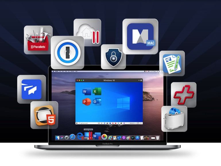 remove parallels access from onedrive remove parallels access from onedrive