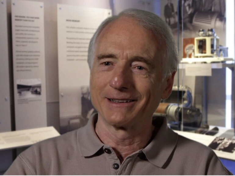 Larry Tesler (2013)