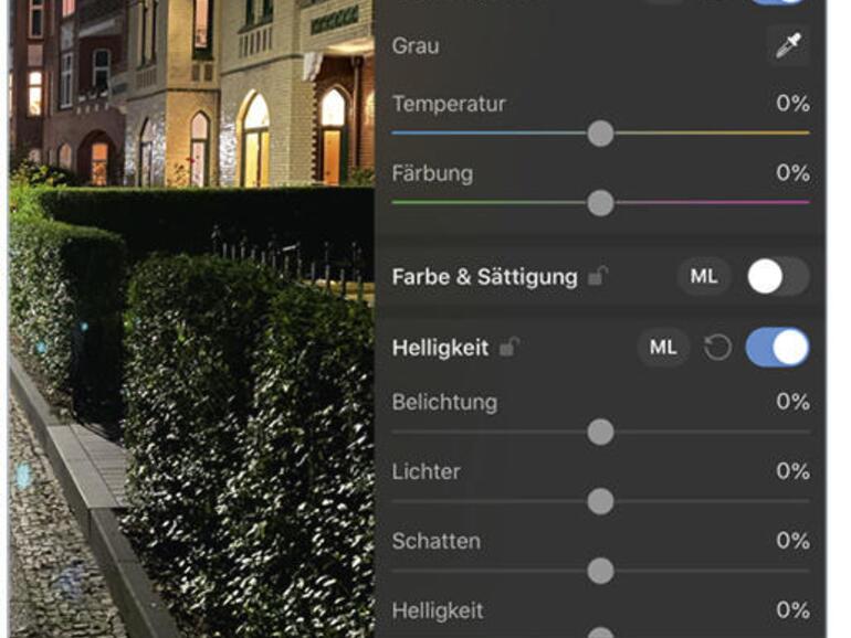 Die besten Apps für Bildbearbeitung auf dem iPad Mac Life