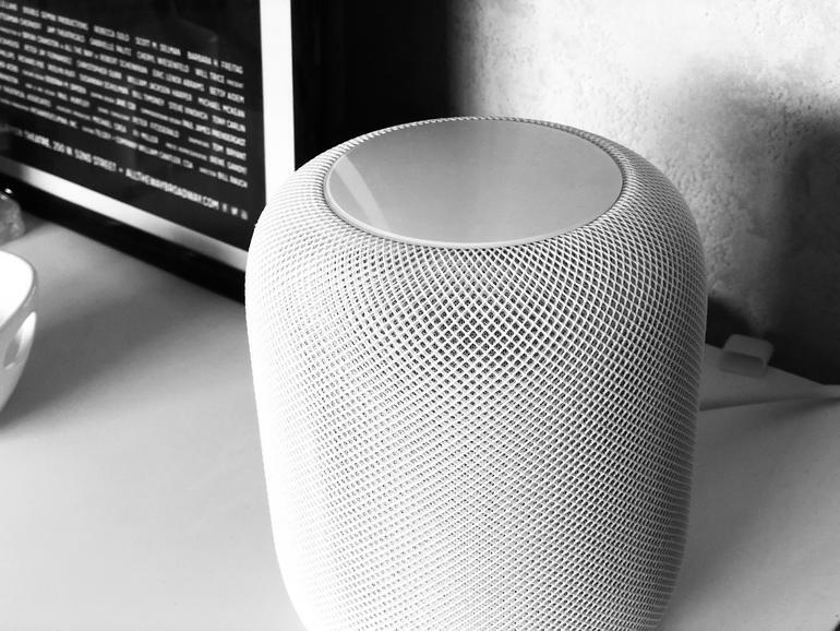 Apple will den HomePod für Dritte öffnen. 