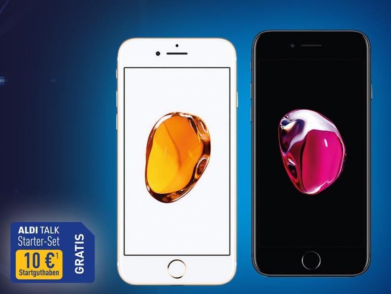 Aldis Iphone 7 Ist Zu Teuer Mac Life