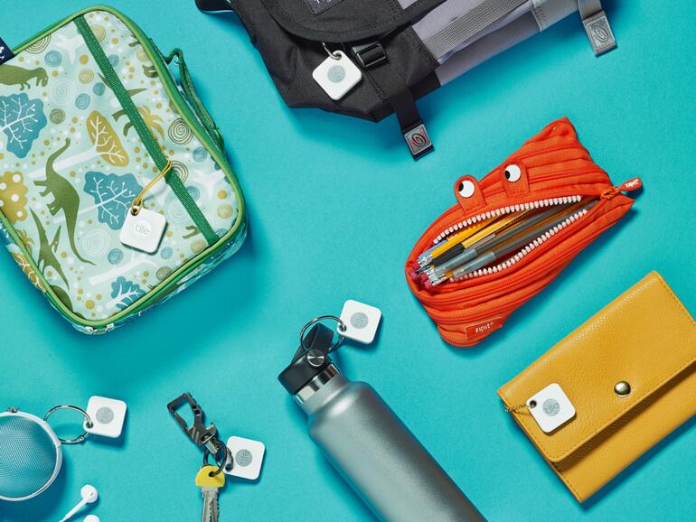 Tile könnte durch Apples AirTag Probleme am Markt bekommen