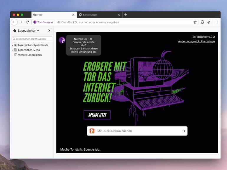 Die Nutzung eines VPN-Anbieters kann teuer sein. Der Tor-Browser bietet hingegen Anonymität im Web zum Nulltarif.