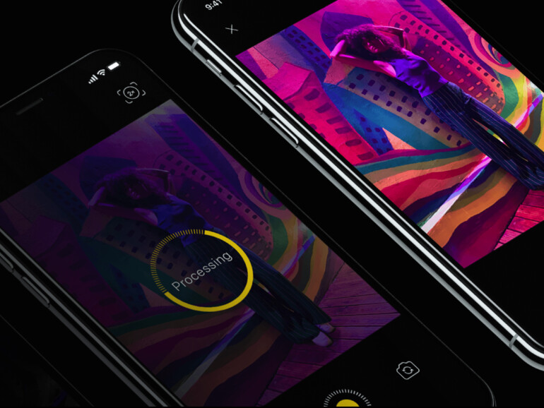 Alles wieder auf Anfang: NeuralCam nimmt das gerade erst gestartete Abo-Modell wieder zurück. 