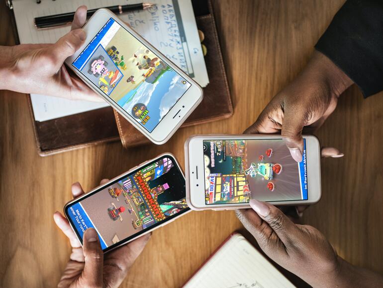 Ab Montag startet der angekündigte Multiplayer-Modus für Mario Kart Tour.