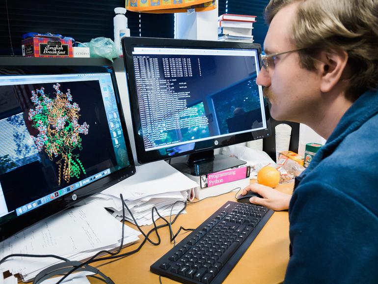 Ihr Mac Im Kampf Gegen Das Corona Virus Mac Life