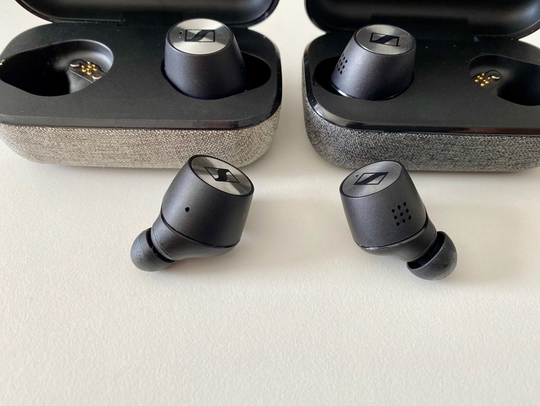 Sennheiser Momentum True Wireless 2 Vs Apple Airpods Pro Archyde
