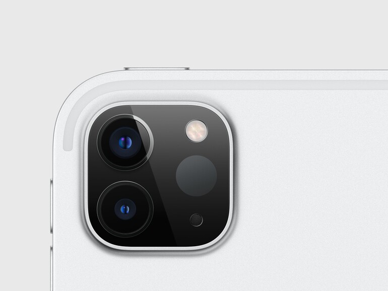 Keine Drei Kameras, dafür ein Ultra-Weitwinkel und ein neuer Sensor