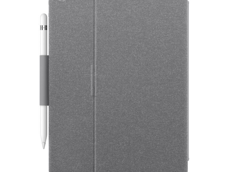 Logitech Combo Touch Keyboard Case