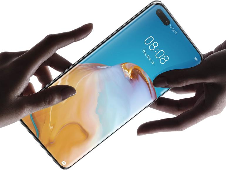 Das Kann Das Neue Huawei P40 Pro Besser Als Das Iphone 11 Pro Mac Life