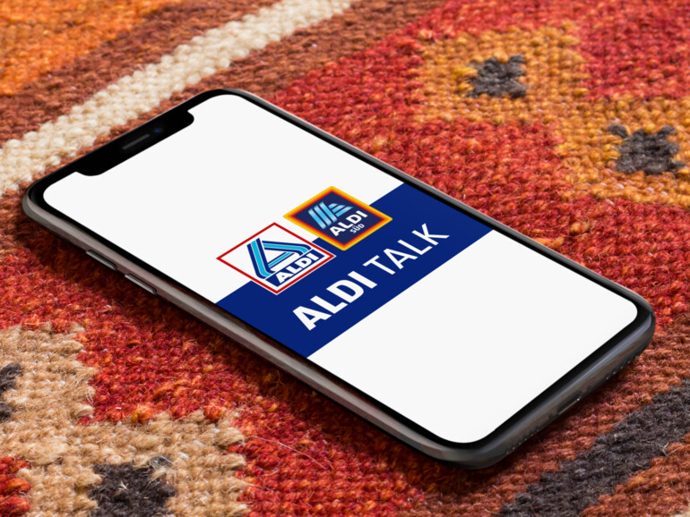 Aldi Talk hebt Drosselung auf
