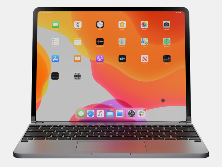 28+ großartig Bilder Better Keyboard For Ipad : Apple Smart Keyboard for iPad Pro - Resource Unbox / Your ipad pro 12.9 is perfect to replace a laptop, but you'll need a keyboard to be productive in any capacity.