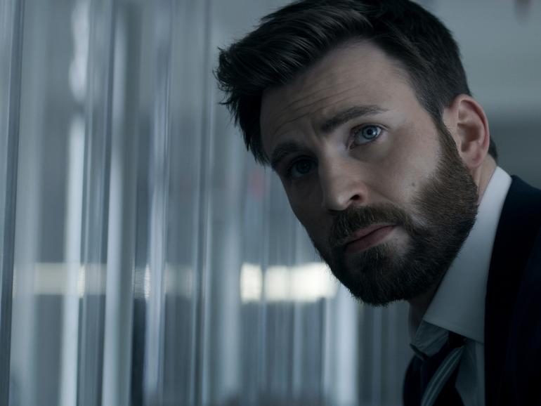 Apple Tv Erster Trailer Zu Defending Jacob Mit Chris Evans Verfugbar Mac Life