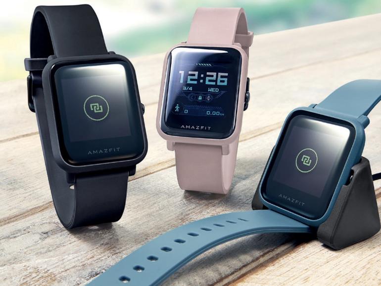 alternative amazfit bip