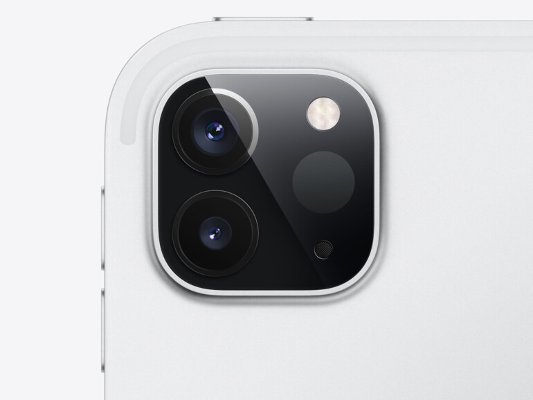Das iPad Pro hat den LiDAR-Sensor erhalten. Wo wird ihn Apple beim iPhone 12 positionieren?