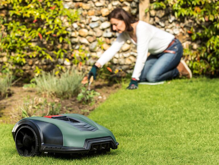 Gardena hat inzwischen mehrere Smart-Garden-Produkte im Portfolio, die teilweise auch miteinander kommunizieren.