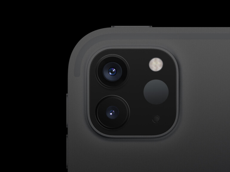 Reicht ein Kamera-Upgrade aus?