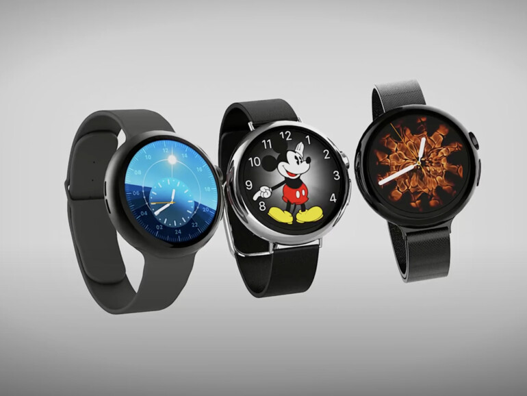 Die Anpassung der Zifferblätter dürfte kein Problem darstellen, aber was ist mit den zahlreichen Apps der Drittanbieter?