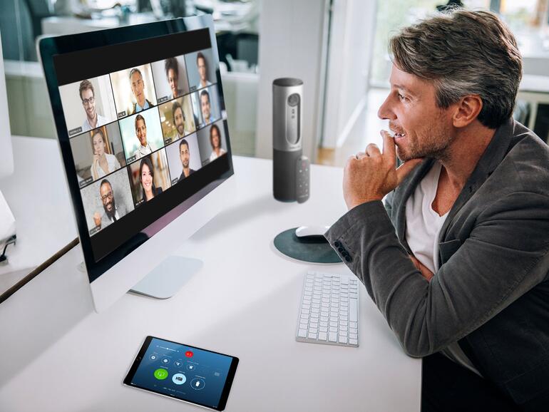 Zoom erlang schnell Ruhm 