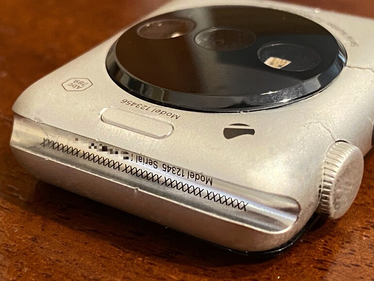 Ein besonderes Highlight ist dabei der kleine Todesstern.