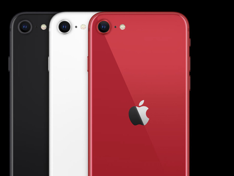 Das iPhone SE bietet viel Neues