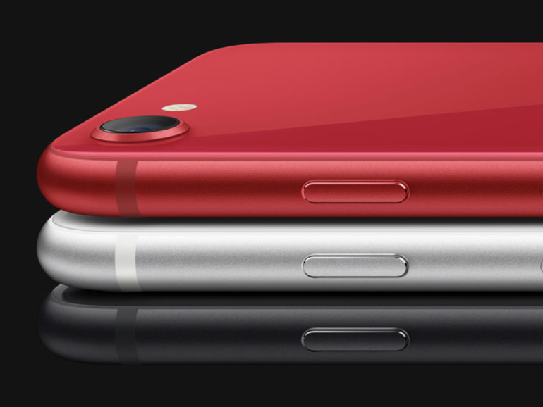 11 Dinge Die Wir Beim Iphone Se 2 Vermissen Mac Life