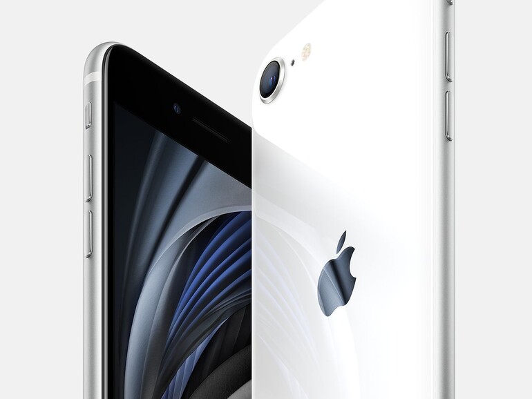 Das iPhone SE sieht für viele aus wie ein iPhone 8
