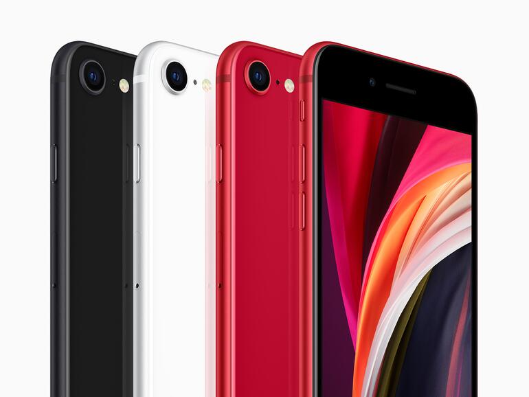 Das neue iPhone SE ist das iPhone, auf das viele Menschen seit Jahren gewartet haben.