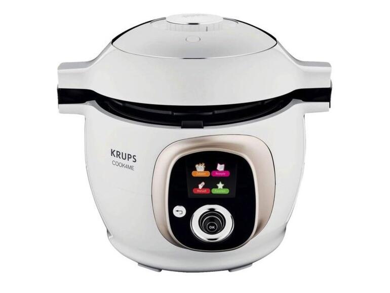 Krups Cook4Me bei Aldi ab 20. April 2020