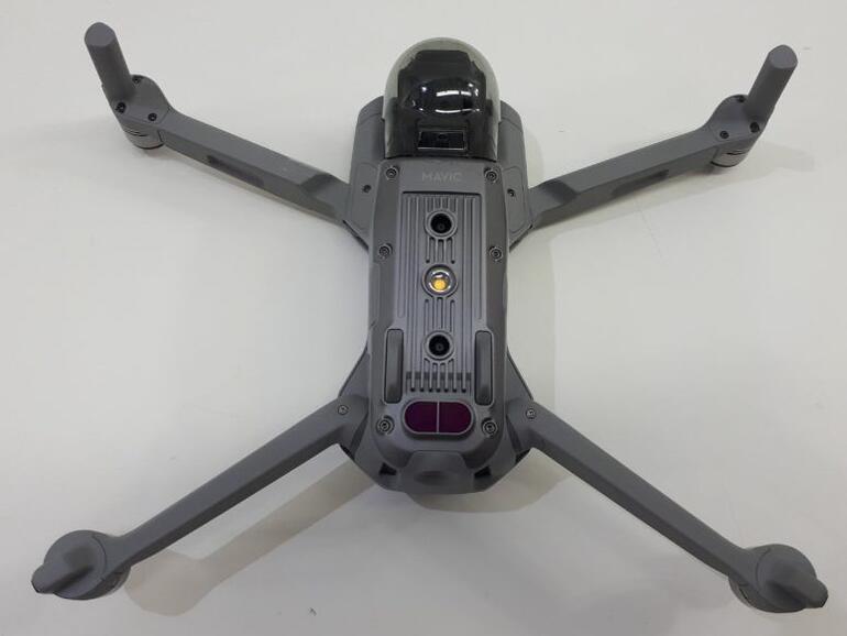 Mavic Air 2