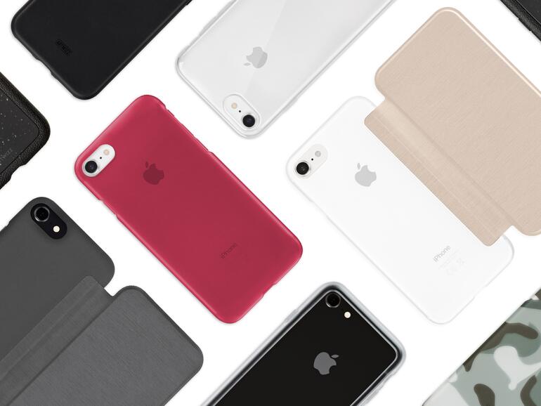 Nur bis zum 1.5.2020 gibt es Zubehör für das iPhone SE von Artwizz mit satten 30 Prozent Rabatt!