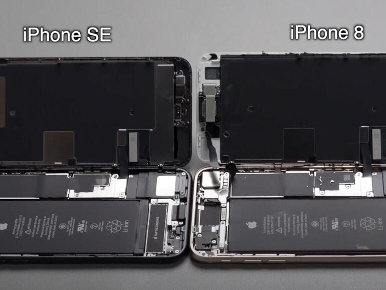 Würdest du den Unterschied erkennen? 