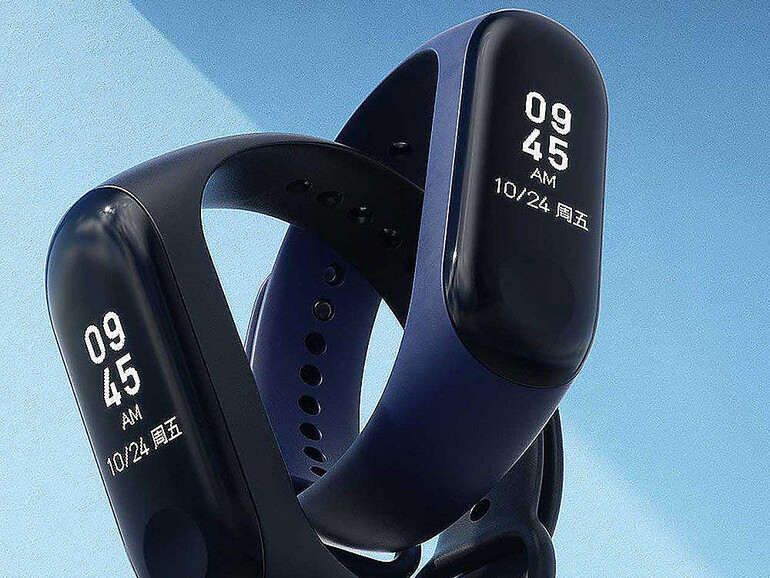 Xiaomi Mi Band 3
