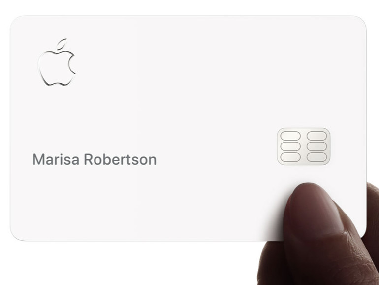 Apple Card Das Hat Apple Mit Der Kreditkarte Vor Mac Life