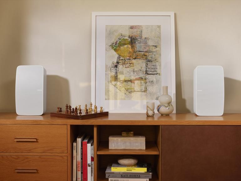 Sonos Uberholt Multiroom Lautsprecher Subwoofer Und Soundbar