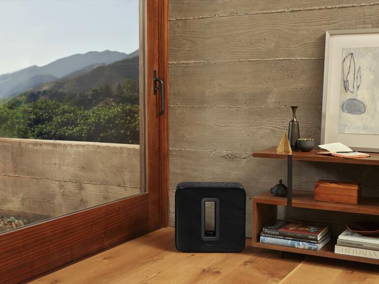 Sonos Sub