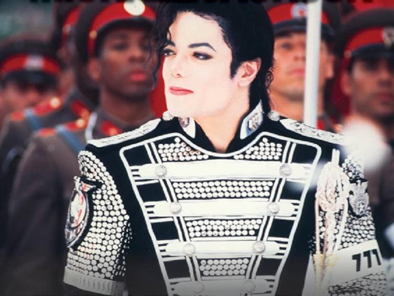 Michael Jackson Wollte Apple Und Disney Kaufen Mac Life