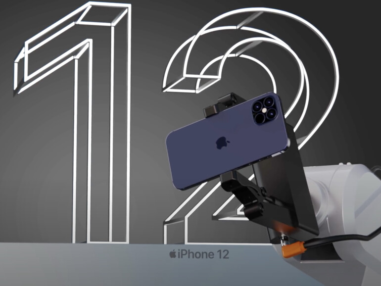 Der Youtuber EverythingApplePro begeistert stets durch Renderaufnahmen der neuen Geräte