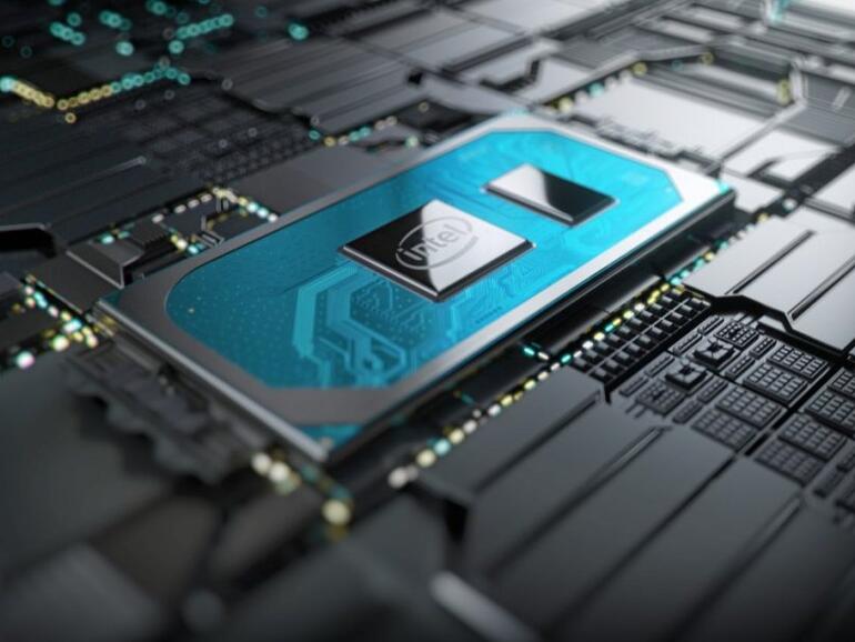 Intels i7-1068NG7 ist exklusiv für Apple reserviert