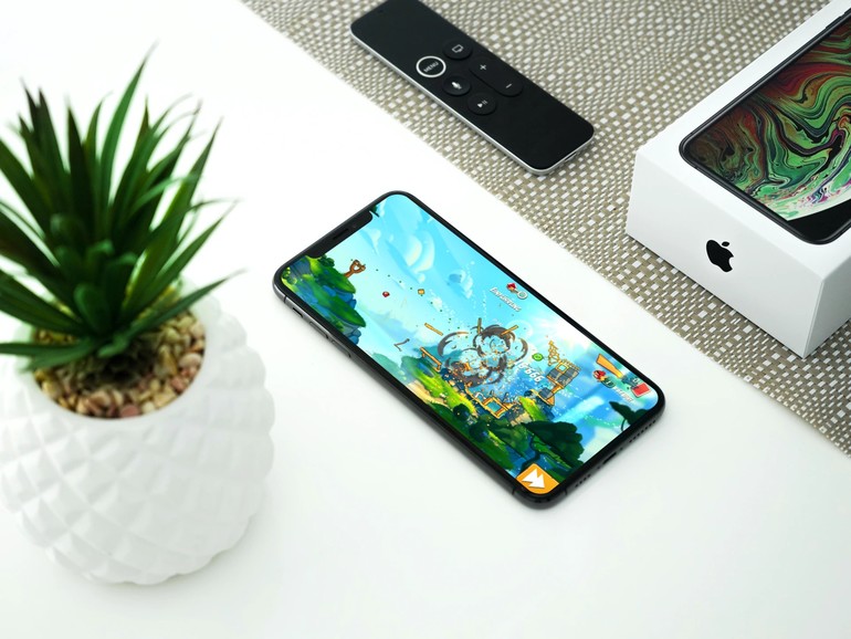 Die 11 Besten Spiele Fur Das Iphone Zeitlose Ios Games Mac Life