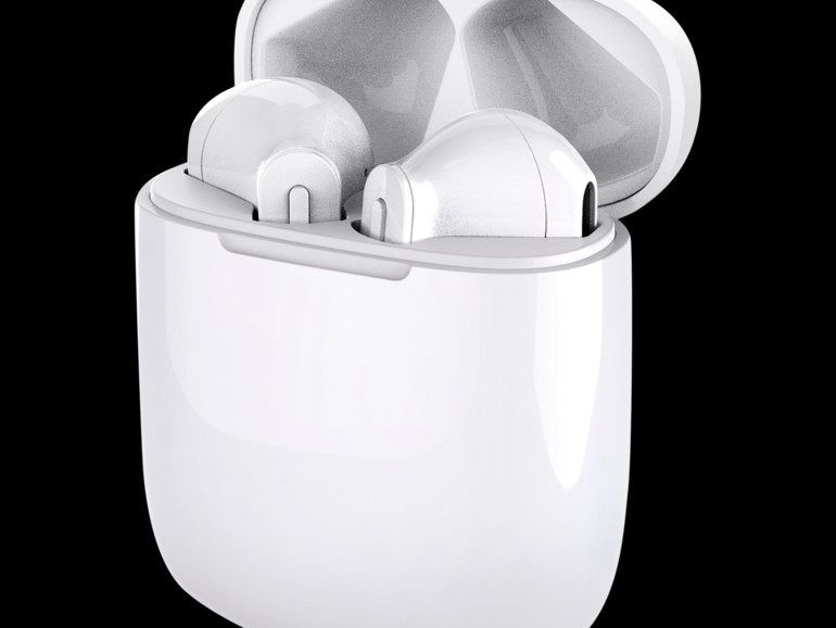 Maginon BIK-3 True Wireless Stereo Ohrhörer