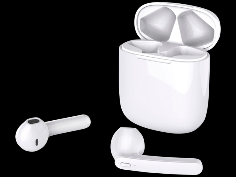 Maginon BIK-3 True Wireless Stereo Ohrhörer