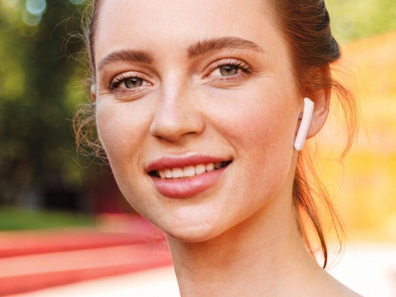 Maginon BIK-3 True Wireless Stereo Ohrhörer