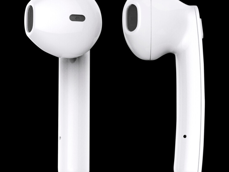 Maginon BIK-3 True Wireless Stereo Ohrhörer