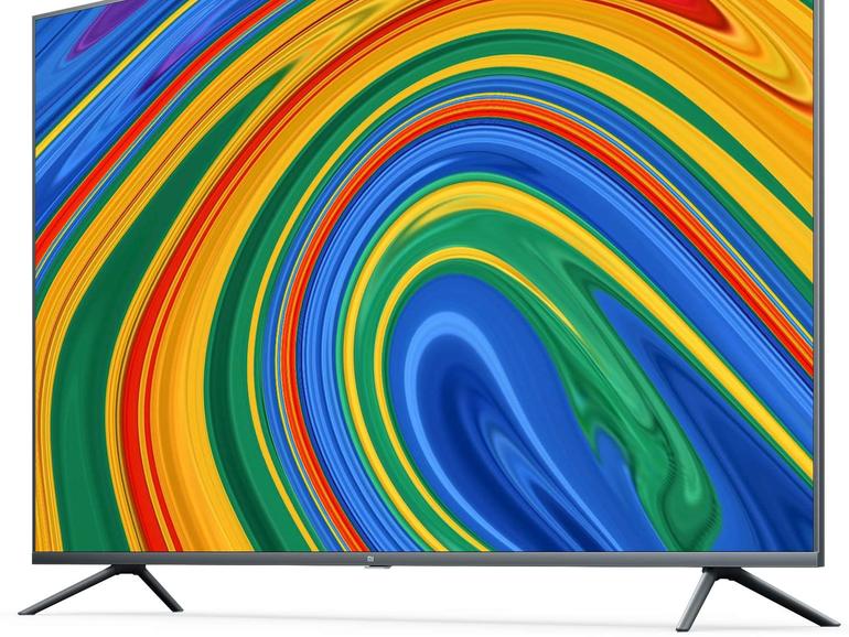 Krasse Sache Smart Tv Mit 65 Zoll Fur 600 Euro Von Xiaomi Mac Life