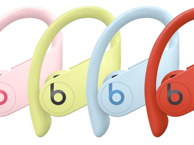 Powerbeats Pro