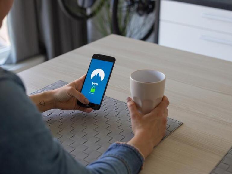 VPN-Apps auf dem iPhone sind eigentlich eine gute Idee ... es gibt aber auch Betrug mit den Diensten.