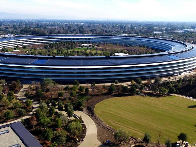 Apple Park