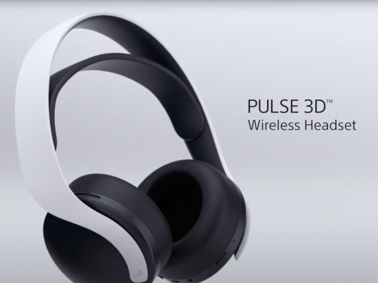 Neue Kopfhörer dürfen für die Tempest-Engine nicht fehlen