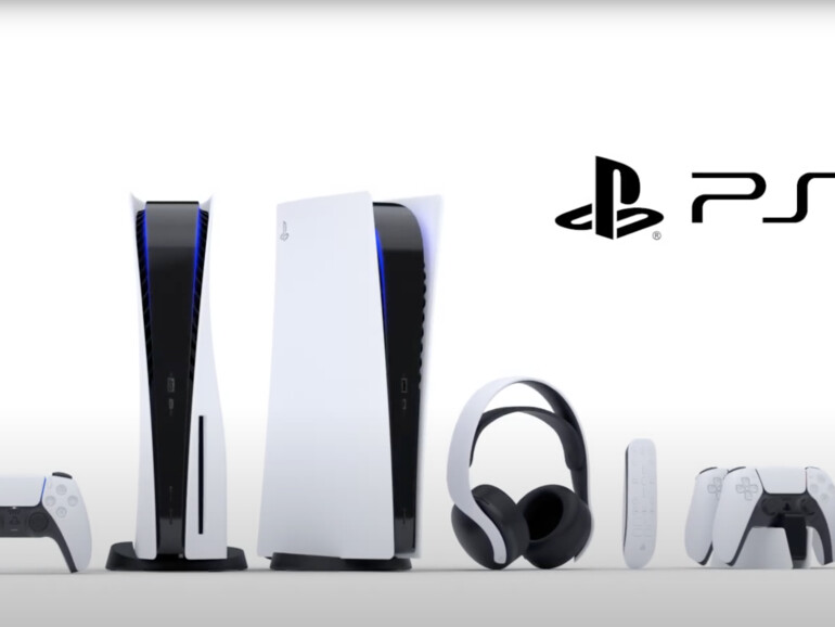 Das ist Sonys neue Hardware